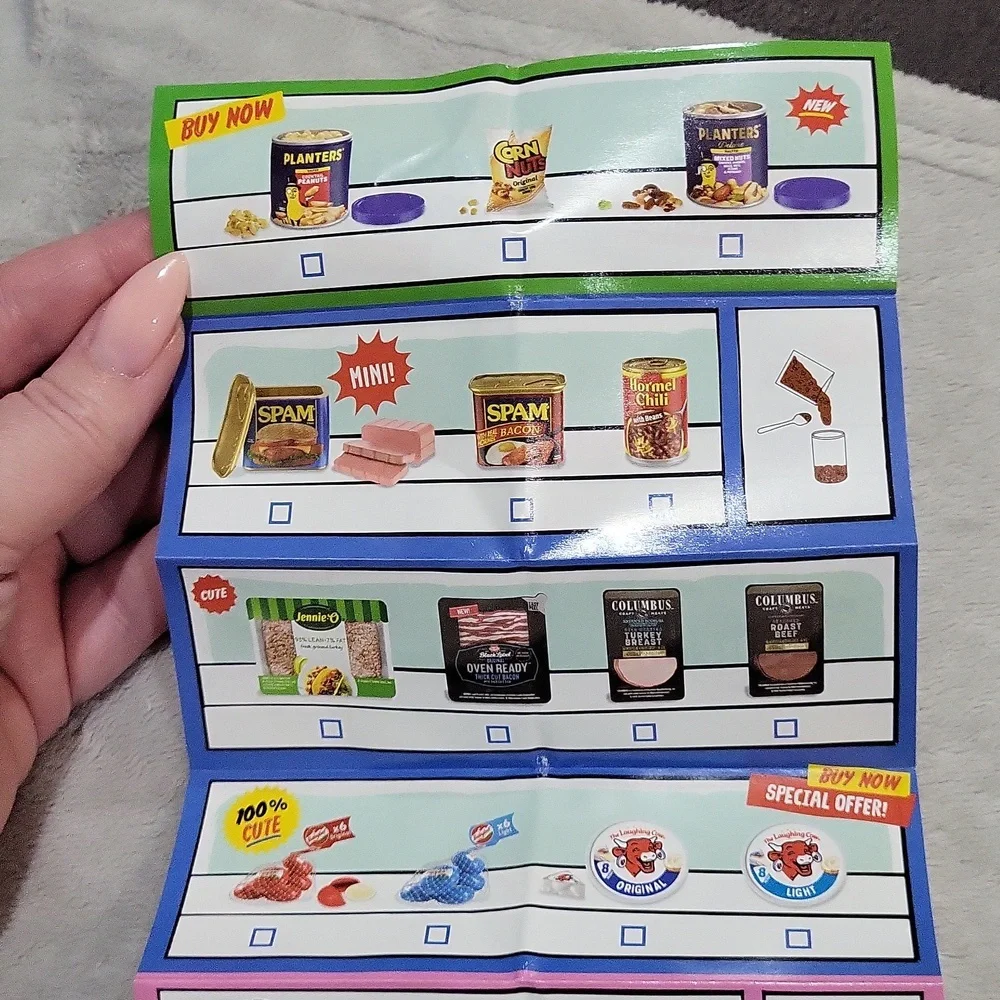 MGA's Miniverse Real Brands - Picture 4 of 6